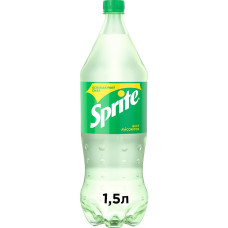 Напій Спрайт 1.25л пет