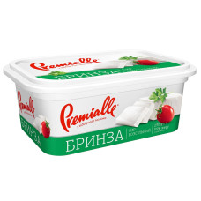 Сир Преміалле Бринза 35% 180г